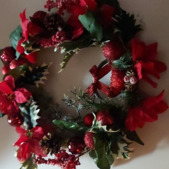Wreath - Picture 3 of 4
